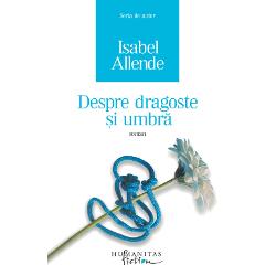 Romanul Despre dragoste &351;i umbr&259; a fost ecranizat în anul 1994 cu Antonio Banderas &351;i Jennifer Connelly în rolurile principaleO poveste de iubire cu atât mai p&259;tima&351;&259; &351;i mai intens&259; cu cât totul pare s&259;-i fie potrivnic un b&259;rbat &351;i o femeie se salveaz&259; prin intermediul unei pasiuni mistuitoare de ororile unei lumi st&259;pânite de un regim autarhic Faptul c&259; Irene 