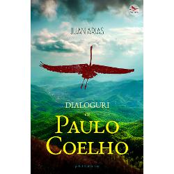„Dialoguri cu Paulo Coelho“ este singura carte în care celebrul autor brazilian se dest&259;inuie în mod direct El însu&351;i declara „În aceaste discu&355;ii voi spune totul despre mine adev&259;rul gol-golu&355; astfel încât timp de dou&259;zeci de ani nimeni s&259; nu m&259; mai întrebe ceva“În aceste interviuri realizate de jurnalistul Juan Arias Coelho relateaz&259; evenimente pe care 