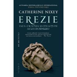 Traducere de Radu Cucuteanu Ce-ar fi dac&259; tot ce &537;tim despre Isus &537;i cre&537;tinism e doar o parte a întregii istorii În primele secole ale cre&537;tinismului imaginea lui Isus este departe de a fi închegat&259; Interpret&259;ri uluitor de diverse concureaz&259; pentru autoritate de la un Isus proteic care î&537;i schimb&259; înf&259;&539;i&537;area în func&539;ie de cei cu care 