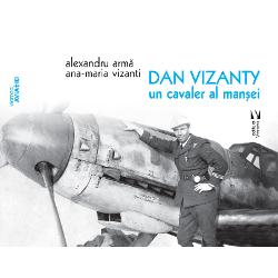 Dan Vizanty este una dintre personalit&259;&539;ile reprezentative ale avia&539;iei militare române cu un destin fabulos care oricând ar putea inspira un personaj de roman sau de film Format ca aviator în perioada interbelic&259; dup&259; ce a renun&539;at la o carier&259; artistic&259; a urmat doi ani la Conservatorul de Art&259; Dramatic&259; din Ia&537;i c&259;pitanul av Dan Vizanty a luat parte la cel de Al Doilea R&259;zboi Mondial de la 