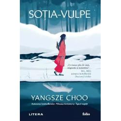 Manciuria 1908 În ultimii ani ai dinastiei Qing o curtezan&259; este g&259;sit&259; moart&259; de frig pe pragul unei u&537;i În jurul mor&539;ii ei planeaz&259; zvonuri legate de vulpi despre care se crede c&259; îi seduc pe oameni întrupându-se în femei frumoase &537;i b&259;rba&539;i chipe&537;i Bao un detectiv înzestrat cu însu&537;irea neobi&537;nuit&259; de a distinge adev&259;rul de minciun&259; este angajat 