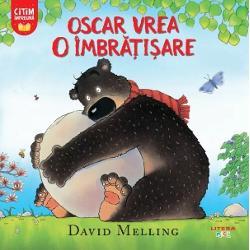 V-a&539;i dorit vreodat&259; o îmbr&259;&539;i&537;are mare ca… DE URSDar cine-i poate da o asemenea îmbr&259;&539;i&537;are tocmai lui Oscar „Aventurile lui Oscar intr&259; direct în categoria celor mai îndr&259;gite c&259;r&539;i clasice pentru copii“ – The Guardian David Melling este un scriitor &537;i ilustrator recunoscut pe 