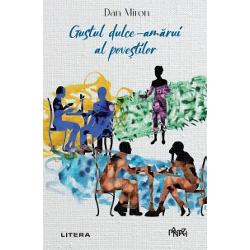 Sans Souci ar fi fost poate doar o cafenea literar&259; g&259;zduind un club de lectur&259; în care oameni cu backgrounduri diverse î&537;i împ&259;rt&259;&537;eau gândurile despre c&259;r&539;ile preferate &537;i ie&537;eau din rutina cotidian&259; socializând într-un ambient pl&259;cut dac&259; Magda patroana localului n-ar fi avut o idee cu consecin&539;e neb&259;nuite pentru to&539;i la Seara surprizelor membrii clubului au fost 