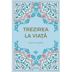 Edna Pontellier so&539;ia unui prosper om de afaceri din New Orleans se conformeaz&259; rolului tradi&539;ional de mam&259; &537;i so&539;ie f&259;r&259; a fi îns&259; fericit&259; Aflat&259; în vacan&539;&259; în Grand Isle într-un hotel de pe &539;&259;rmul Golfului Mexic Edna îl întâlne&537;te pe Robert Lebrun un tân&259;r fermec&259;tor &537;i onest care face totul ca s&259;-i atrag&259; aten&539;ia &537;i 