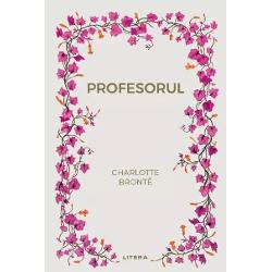 William Crimsworth protagonistul primului roman al lui Charlotte Brontë Profesorul este un orfan care p&259;r&259;se&537;te certitudinile Angliei pentru a-&537;i f&259;uri o via&539;&259; la Bruxelles Nara&539;iunea la persoana întâi a lui William dezv&259;luie atrac&539;ia lui fa&539;&259; de directoarea &537;colii de fete unde pred&259; jucat&259; în „gr&259;dina secret&259;” a &537;colii În paralel este 