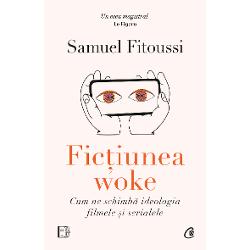 De ce Friends Psycho &537;i Urzeala tronurilor n-ar mai putea fi produse ast&259;zi a&537;a cum au fost la vremea lor De ce serialele de pe Netflix seam&259;n&259; toate &238;ntre ele De ce filmele produse &238;n studiourile Disney nu ne mai fac s&259; vis&259;m&206;n eseul s&259;u percutant Samuel Fitoussi r&259;spunde la aceste &238;ntreb&259;ri &537;i alc&259;tuie&537;te un tablou edificator al lumii culturale actuale Teza lui Cea 