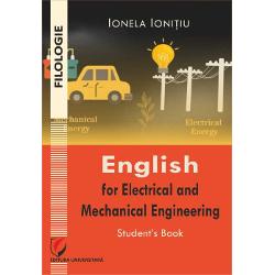 English for Electrical and Mechanical Engineering