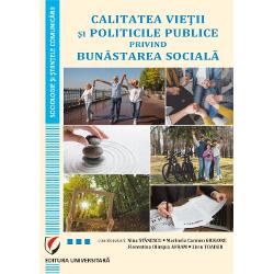 Literatura dedicat&259; na&351;terii statului bun&259;st&259;rii este foarte vast&259; iar studierea ei duce la concluzia c&259; nu exist&259; doar un stat al bun&259;st&259;rii ci variate modele ale acestuia care au fost dezvoltate în diferite contexte istorice &351;i politice Statul bun&259;st&259;rii este f&259;r&259; îndoial&259; o evolu&355;ie a statului un r&259;spuns la cererea crescând&259; pentru siguran&355;&259; economico-social&259; Putem 