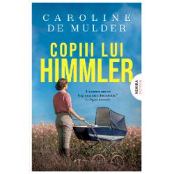 „Un roman care are for&539;a unui mare documentar“Le Figaro littéraire HEIM HOCHLAND BAVARIA 1944În prima maternitate nazist&259; zvonurile despre r&259;zboi ajung cu greu Totul e menit s&259; ofere un cadru armonios nou-n&259;scu&539;ilor din ordinul SS &537;i mamelor lor de „ras&259; pur&259;“ Tân&259;ra Renée o fran&539;uzoaic&259; repudiat&259; de familie 