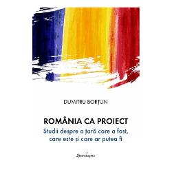 În aceast&259; carte am inclus cu unele modific&259;ri &537;i cu actualiz&259;rile necesare texte pe care le-am publicat începând cu 1989 &537;i care pot fi reunite sub titulatura „România ca proiect” Ele abordeaz&259; tradi&539;ia na&539;ional&259; &537;i identitatea româneasc&259; din perspectiva imperativului moderniz&259;rii României Acest imperativ ne oblig&259; la o analiz&259; lucid&259; a trecutului nostru recent 