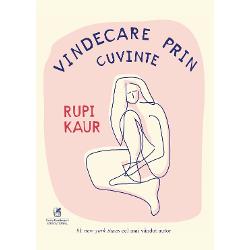 Vindecare prin cuvinte este un tur ghidat în c&259;l&259;toria înapoi la sine o explorare cathartic&259; &537;i atent&259; prin scrisAceast&259; colec&539;ie de exerci&539;ii atent îngrijit&259; v&259; cere doar s&259; fi&539;i vulnerabil &537;i sincer atât cu dvs cât &537;i cu paginaNu trebuie s&259; fii scriitor pentru a face aceast&259; plimbare; trebuie doar s&259; scrii – asta-i tot
