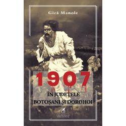 “Nedrept&259;&539;ile anilor 1866-1914 contra &539;&259;ranilor abu-zurile infinite ale clasei st&259;pânitoare ale tuturor factorilor de putere au pus la grea &537;i îndelung&259; r&259;bdare &539;&259;r&259;nimea român&259; În acest interval de timp 1866-1914 poporul român de &539;&259;rani a fost asuprit de o clas&259; politic&259; con-duc&259;toare parazitar&259;1 cinic&259; lipsit&259; de orice sentiment de solidaritate 