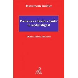 Într-o lume tot mai interconectata datele personale ale copiilor sunt adesea procesate înca dinainte de na&537;tere lasând o amprenta digitala greu de &537;ters &537;i cu implica&539;ii majore pentru via&539;a lor viitoareLucrarea exploreaza în profunzime modul în care evolu&539;ia tehnologiei schimba rela&539;ia copiilor cu mediul digital &537;i ofera o analiza detaliata a provocarilor &537;i riscurilor complexe la care ace&537;tia sunt 