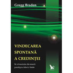 Ar fi posibil oare ca o schimbare in perceptia noastra&131;   o mutatie in credintele noastre   sa&131; contina&131; secretul etern al vindeca&131;rii al pa&131;cii si al realita&131;tii insa&131;si Noile descoperiri din fizica&131; si biologie sugereaza&131; faptul ca&131; suntem pe punctul de a afla ra&131;spunsul la aceasta&131; intrebareUn numa&131;r din ce in ce mai mare de dovezi stiintifice demonstreaza&131; ca&131; universul functioneaza&131; ca un computer urias 