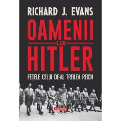 Traducere din limba englez&259; de Ioana Av&259;d&259;nei„Cine au fost nazi&351;tii Ce i-a motivat pe cei care le-au transformat proiectul în realitate Ce s-a întâmplat cu busola lor moral&259; Au fost în vreun fel oameni denatura&355;i tulbura&355;i mintal sau degenera&355;i Au fost gangsteri care au ac&355;ionat cu inten&355;ii criminale Sau «b&259;rba&355;i obi&351;nui&355;i» &351;i câteva femei ori poate mai 
