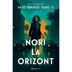 Într-un moment de incertitudine Hector Belascoarán Shayne ajunge la un punct de cotitur&259; Obosit de cazurile care l-au pus la încercare &537;i de corup&539;ia care bântuie ora&537;ul el se retrage pentru a-&537;i g&259;si lini&537;tea Dar când o tân&259;r&259; v&259;duv&259; ajunge prins&259; într-o re&539;ea periculoas&259; Hector este for&539;at s&259; se întoarc&259; în miezul luptei pentru adev&259;r 