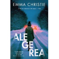 În Edinburgh dispari&539;ia lui Stephanie o pune pe jar pe menajera ei care devine tot mai suspicioas&259; când constat&259; c&259; so&539;ul &537;i sora lui Stephanie par s&259; ascund&259; ceva Iar când poli&539;ia intr&259; pe fir începe o curs&259; contracronometru pentru c&259; fiecare dintre cei implica&539;i are propriul motiv pentru a o g&259;si cât mai rapid pe tân&259;ra disp&259;rut&259; În scurt timp important devine 