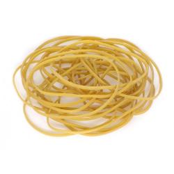 diametru 55 mm; grosime 12 mm; latime 14 mm; greutate 200 g;100 continut cauciuc naturalculoare NATUR 