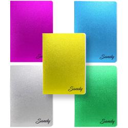 - colectia SANDY- hartie 80grm2- 52 file- coperta PPATENTIE Pretul afisat este per bucata Nu se poate alege culoarea se livreaza in functie de disponibilitatea din stoc