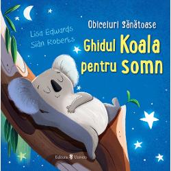 Koala doarme între 18 &351;i 22 de ore pe zi &350;tie c&259; e bine pentru s&259;n&259;tatea &351;i bun&259;starea lui s&259; doarm&259; suficient Descoper&259; de ce este important somnul &351;i afl&259; o mul&355;ime de sfaturi pentru a dormi bine de la Koala &351;i prietenii lui
