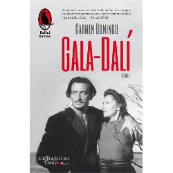 Traducere de Irina Dogaru&nbsp;Gala &537;i Salvador Dal&iacute; au fost protagoni&537;tii unei pove&537;ti de dragoste ie&537;ite din comun printre cele mai atipice &537;i mai lungi din istorieCarmen Domingo ofer&259; un portret complex profund din punct de vedere psihologic al Elenei Dimitrievna Diakonova cunoscut&259; drept Gala &mdash; femeie dominatoare amant&259; senzual&259; &537;i muz&259; misterioas&259;&nbsp;Gala-Dal&iacute; 