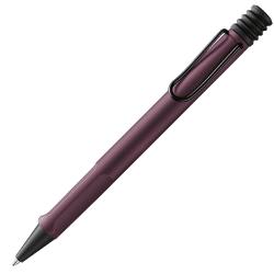 O multitudine de culori atractive design atemporal si ergonomie perfecta Acestea sunt doar cateva dintre motivele pentru care pixul Lamy safari este unul dintre cele mai populare instrumente de scris din intreaga lumeDetalii pix cu mecanism Lamy safari scarlet plastic rezistent finisaj shiny  clip metalic  grip ergonomic  rezerva pix Lamy M16 M blueCuloare scarlet