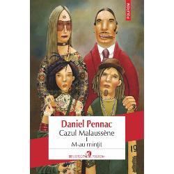 Traducere din limba francez&259; &537;i note de Gabriela VieruSept Mosma &351;i Maracuja ultimii n&259;scu&355;i din tribul lui Benjamin Malaussène n-ar fi trebuit s&259; creasc&259; Dou&259;zeci de ani mai târziu iat&259;-i arunca&355;i într-o lume cum nu se poate mai exploziv&259; unde Georges Lapiet&341; omul de afaceri cel mai &355;icnit dintre to&355;i este r&259;pit unde se trage în tot ce mi&351;c&259; pentru a fi recuperat 