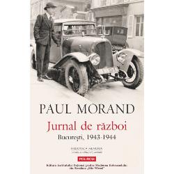 Traducere din limba francez&259; de Nicolae ConstantinescuÎn 1943 cu sprijinul protectorului s&259;u Pierre Laval &537;eful guvernului colabora&539;ionist de la Vichy Paul Morand preia conducerea misiunii diplomatice franceze la Bucure&537;ti Legat de acest ora&537; prin originea român&259; a so&539;iei sale dar &537;i prin volumul pe care i-l consacrase înainte de r&259;zboi rafinatul &537;i cinicul Morand se vede tot mai izolat Domina&539;ia 