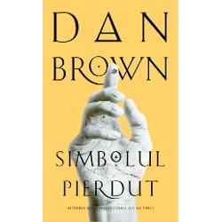 DAN BROWN este autorul a opt bestselleruri interna&539;ionale printre care Codul lui da Vinci care a devenit una dintre cele mai bine vândute c&259;r&539;i ale tuturor timpurilor Romanele sale al c&259;ror protagonist este Robert Langdon – Îngeri &537;i demoni Codul lui da Vinci Simbolul pierdut Inferno &537;i Origini – au fost publicate în 56 de limbi din lumea intreag&259; fiind vândute în peste 250 de milioane de 