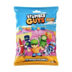 Stumble Guys - mini figurine 3D -S3&nbsp; N00061133