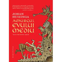 Traducere de HR Radian „Nu &537;tiu o alt&259; carte de istorie a civiliza&539;iei europene care asemeni celei a lui Huizinga s&259; fi strâns laolalt&259; atâta rafinament erudi&539;ie &537;i har narativ Dup&259; cum nu &537;tiu nici o alt&259; epoc&259; în care str&259;mo&537;ii no&537;tri s&259; fi atins o temperatur&259; afectiv&259; asemeni celor care au tr&259;it în secolele XIV &537;i XV în 