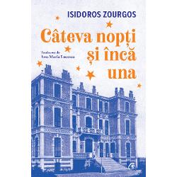 &206;n anul 1909 sultanul detronat Abdul-Hamid al II-lea este exilat la Salonic &537;i &238;nchis &238;ntr-o vil&259; impun&259;toare Vreme de c&226;teva nop&539;i &238;&537;i va povesti via&539;a unei feti&539;e iar un b&259;iat de unsprezece ani &238;i va asculta pe furi&537; &536;aptezeci de ani mai t&226;rziu la cele c&226;teva nop&539;i ale lui 1909 se va ad&259;uga &238;nc&259; o noapte  sau mai degrab&259; o via&539;&259; &238;ntreag&259; 