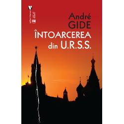 Traducere din limba francez&259; de Alexandru MironescuPrefa&539;&259; de Liliana CorobcaPostfa&539;&259; de Armand Go&537;uAndré Gide 1869-1951 scriitor important al literaturii franceze poate fi definit înc&259; de timpuriu ca un r&259;zvr&259;tit contra oric&259;rui tip de conformism Anticolonialist &537;i antifascist devine la începutul secolului XX un adept al ideologiei comuniste Ca mul&539;i dintre contemporanii 