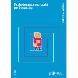 Cum ne putem ajuta clien&539;ii s&259; tr&259;iasc&259; pe deplin o anumit&259; situa&539;ie s&259; poat&259; aprofunda procesul intern pân&259; când se cristalizeaz&259; sensul sim&539;it tr&259;it &537;i corporal nu doar cognitiv Examinând procesul real al terapiei Eugene Gendlin descrie modalit&259;&539;i specifice prin care terapeu&539;ii pot genera o mi&537;care eficient&259; în special în acele perioade dificile din terapie în 