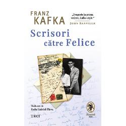 „Dragoste la prima vedere Kafka-style John Banville„Pentru mine cel mai bun mod de via&539;&259; ar fi s&259; stau încuiat cu lucrurile necesare scrisului &537;i cu o lamp&259; în ultima înc&259;pere a unei hrube vaste Mâncarea ce mi s-ar aduce ar fi depus&259; de fiecare dat&259; la mare distan&539;&259; de odaia mea dincolo de u&537;a cea mai îndep&259;rtat&259; a hrubei Drumul într-acolo 
