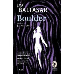 Roman finalist la International Booker Prize 2023 Premiul Òmnium pentru cel mai bun roman catalan al anului Lui Boulder îi place s&259; duc&259; o via&539;&259; pe potriva poreclei sale aspr&259; liber&259; str&259;in&259; de orice constrângeri Vrea s&259; o tr&259;iasc&259; intens cu toate sim&539;urile fr&259;mântând-o în palme cum face cu 