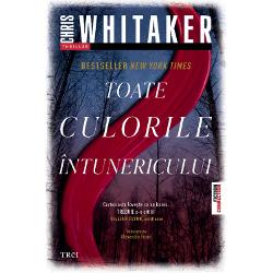 BESTSELLER THE NEW YORK TIMES „Cartea asta love&537;te ca un baros TREBUIE s-o citi&539;i” - GILLIAN FLYNN scriitoare Cea mai bun&259; carte a anului 2024 în topurile Washington Post Boston Globe Kirkus Reviews   Un b&259;iat disp&259;rut • Un criminal în serie • O 