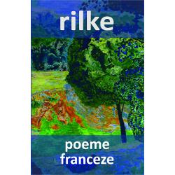 A scrie intr-o alta limba decat cea materna a imprumuta graiul tarii de adoptie devin la un mare poet dintr-un inconvenient o sansa in plus de a-si completa si nuanta viziunea Micile bijuterii ale acestei carti o dovedesc cu prisosinta caci ele aduc aminte rand pe rand de „Sonetele lui Orfeu“ de „Elegiile duineze“ de „Cartea orelor“ dar si de anume fragmente din „Caietele lui Malte Laurids Brigge“ Rilke inventariaza liric lucrurile 