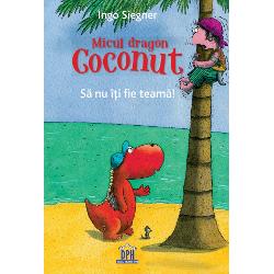 Coconut Matilda &537;i Oscar pornesc într-o nou&259; aventur&259; palpitant&259; al&259;turi de noul lor prieten piratul Pieter Backbord Împreun&259; ei pleac&259; în c&259;utarea unei comori ascunse în adâncurile m&259;rii Dar pe lâng&259; provoc&259;rile unei astfel de misiuni Pieter trebuie s&259;-&537;i înfrunte cele mai mari temeriVor reu&537;i micii eroi s&259; g&259;seasc&259; comoara Va avea Pieter curajul 