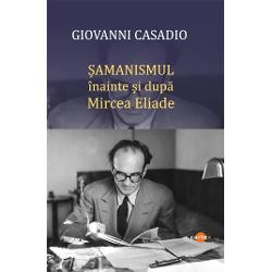 Volumul de fata poate constitui un model de interpretare stiintifica a operei eliadiene nu doar in ceea ce priveste samanismul ci si referitor la celelalte teme majore ale operei propunand o privire de ansamblu atat asupra evolutiei studiilor dedicate samanismului cat si asupra tensiunilor dintre diversele scoli de interpretare oferind un spectacol fascinant al modului in care diferitele metode stiintifice se identifica se confrunta si se definesc