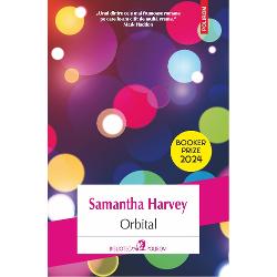 Traducere din limba englez&259; &537;i note de Dana Cr&259;ciunOrbital surprinde o zi din via&355;a a &351;ase astronau&355;i femei &351;i b&259;rba&355;i afla&355;i pe sta&355;ia spa&355;ial&259; interna&355;ional&259; una dintre ultimele misiuni înainte ca aceasta s&259; fie dezafectat&259; Provenind din SUA Rusia Italia Marea Britanie &351;i Japonia cosmonau&355;ii colecteaz&259; date meteorologice fac experimente 