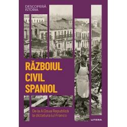 Secolul XX spaniol a fost marcat fundamental de R&259;zboiul Civil din 1936-1939 deoarece acesta a atins pe deplin scopul celor care l-au declan&537;at în urma unei rebeliuni militare un înving&259;tor care s&259; extermine învinsul &537;i s&259; nu lase loc pentru o pace demn&259; de acest nume Aceast&259; carte urm&259;re&537;te desf&259;&537;urarea conflictului civil pune un accent deosebit pe amploarea sa interna&539;ional&259; &537;i acord&259; o 