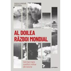 La 1 septembrie 1939 lumea a intrat în r&259;zboi la o scar&259; &537;i cu o for&539;&259; nemaiîntâlnite în istorie Cifrele celui de-Al Doilea R&259;zboi Mondial sunt &537;ocante – fie c&259; este vorba de mor&539;i r&259;ni&539;i sau distrugeri materiale – dar cu greu pot sugera colapsul moral &537;i civiliza&539;ional provocat de conflict F&259;r&259; îndoial&259; cel de-Al Doilea R&259;zboi Mondial a pus cap&259;t unui 