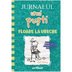 O aventur&259; haotic&259; în lumea &537;colii unde Greg trebuie s&259; fac&259; fa&539;&259; unor schimb&259;ri nea&537;teptatePân&259; acum gimnaziul n-a fost chiar floare la ureche pentru Greg Heffley A&351;a c&259; atunci când prim&259;ria amenin&539;&259; s&259; închid&259; cl&259;direa d&259;r&259;p&259;nat&259; a &537;colii Greg nu e câtu&537;i de pu&539;in sup&259;ratÎ&351;i d&259; totu&351;i 
