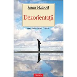 Traducere din limba francez&259; &537;i note de Alexandra CozmoliciAmin Maalouf este autorul bestsellerelor Periplul lui Baldassare Stânca lui Tanios Prix Goncourt 1993 Primul secol dup&259; Béatrice Gr&259;dinile luminii Leon Africanul Sc&259;rile 