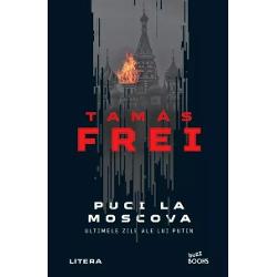 „Rebeliunea Wagner din iunie 2023 e&537;ecul &537;i asasinarea ulterioar&259; a liderului mercenar Evgheni Prigojin dovediser&259; c&259; nu va exista nici o schimbare în Rusia f&259;r&259; implicarea for&539;elor externe Schimbarea nu putea fi f&259;cut&259; din interior Cel mult ne puteam a&537;tepta ca dac&259; cineva din exterior ar fi declan&537;at procesul for&539;ele armate ruse s&259; nu-l protejeze pe Putin S&259;-l lase balt&259;“ De la 