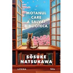 Nanami Kosaki este pasionat&259; de lectur&259; Biblioteca local&259; este ca un al doilea c&259;min pentru ea iar c&259;r&539;ile i-au devenit cele mai bune prietene Când Nanami observ&259; c&259; unele volume au început s&259; dispar&259; de pe rafturile bibliotecii devine deosebit de curioas&259; în leg&259;tur&259; cu un b&259;rbat care se furi&351;eaz&259; prin bibliotec&259; îmbr&259;cat într-un costum gri Comportamentul lui îi 