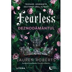 VOLUMUL TREI DIN TRILOGIA-FENOMEN POWERLESSSERIE TRADUS&258; ÎN 29 DE LIMBI &536;I VÂNDUT&258; ÎN PESTE 55 MILIOANE DE EXEMPLAREEa a fugit fiind considerat&259; o tr&259;d&259;toare &536;i s-a întors ca o viitoare mireas&259; N&259;scut&259; ca o Obi&537;nuit&259; Paedyn Gray era preg&259;tit&259; s&259; fie condamnat&259; la moarte nu cerut&259; în c&259;s&259;torie Dup&259; ce l-a ucis pe rege propunerea lui Kitt 
