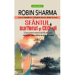 „Daca esti pregatit sa-ti traiesti vita la potential maxim citeste aceasta carte extraordinara“— Dr Richard Carlson autorul bestsellerului 1 in New York Nu te pierde in lucrurile marunte„Inca o carte care iti va schimba viata scrisa de Robin Sharma“— Mark Victor Hansen cocreator al celei mai bine vandute serii in New York Supa de pui pentru suflet si coautor al lucrarii Milionar intr-un minutScrisa in 