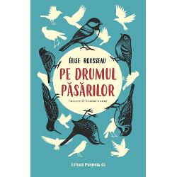 Acest mic volum este în primul rând un omagiu adus p&259;s&259;rilor &537;i chiar o declara&539;ie de dragoste fa&539;&259; de fiin&539;ele acestea care particip&259; intim la frumuse&539;ea lumii cum spune Élise Rousseau De aceea este o carte foarte personal&259; în care autoarea poveste&537;te cum &537;i de ce a apucat-o pe drumul p&259;s&259;rilor Istorii de familie o genealogie a pasiunii pentru natur&259; &537;i pentru tot ce cuprinde ea 